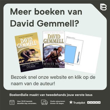 Midnight Falcon - David Gemmell 9780552142571, Verzenden, Gelezen, David Gemmell