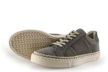 Travelin Sneakers Jongens in maat 39 Grijs, Verzenden, Jongen of Meisje, Schoenen, Travelin