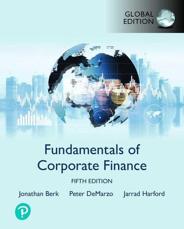 Boek Fundamentals of Corporate Finance 9781292437156, Boeken, Verzenden, Zo goed als nieuw