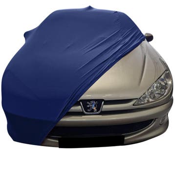 Autohoes voor Peugeot 206 CC (2001-2007) Indoor BESTE, Ophalen of Verzenden, Nieuw, Op maat