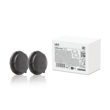 Osram Ledriving Dop Set LEDCAP12, Ophalen of Verzenden, Nieuw
