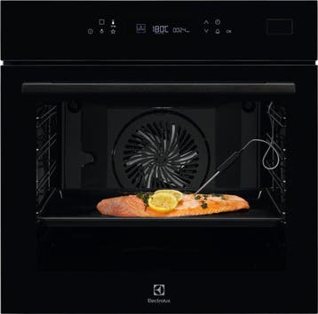 ELECTROLUX EOB7S31Z Stoom-Oven899, Ophalen of Verzenden, Nieuw, Inbouw