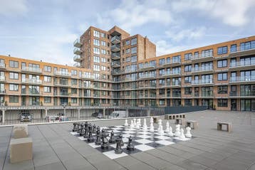 Te huur: Appartement Assumburg in Hoofddorp, Hoofddorp, Noord-Holland, Appartement