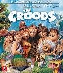 Croods, the (blu-ray + dvd) - Blu-ray, Verzenden, Nieuw in verpakking