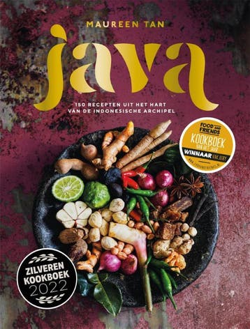 Java | Maureen Tan | Nieuw, Boeken, Kookboeken, Ophalen of Verzenden, Nieuw, Maureen Tan