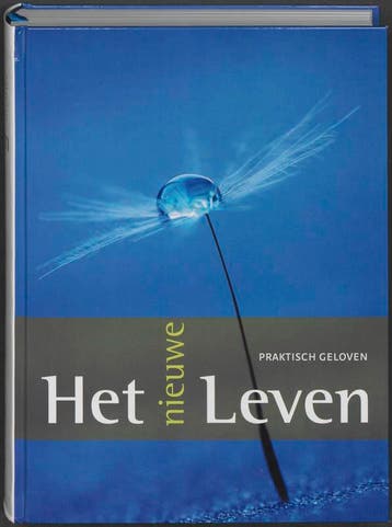 Het nieuwe Leven - 5X24 18 9789065393616, Verzenden, Gelezen, 5X24 18