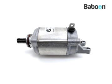 Startmotor BMW S 1000 RR 2021-2022 (S1000RR 21 K67), Verzenden, Gebruikt