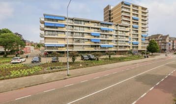 Te Huur 2 Kamer Appartement Maaskade In Venlo, Direct bij eigenaar, Limburg, Appartement, Venlo