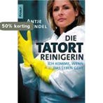 Die Tatortreinigerin 9783426785027 Antje Schendel, Verzenden, Zo goed als nieuw, Antje Schendel