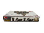 U.S. Motorcycle WLA with rider, Verzenden, Nieuw