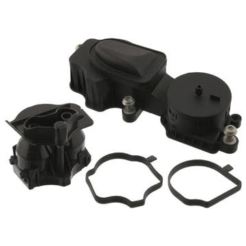 Carterontluchting Carterventilatie BMW 3 5 7 serie X3 X5..., Ophalen of Verzenden, Nieuw