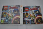Lego Marvel Avengers (3DS HOL), Verzenden, Zo goed als nieuw