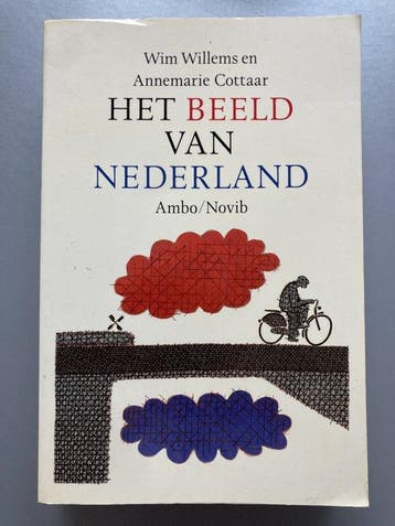 Beeld van nederland - Willems 9789026309854, Boeken, Verzenden, Gelezen, Willems