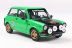 Solido 1:18 - Modelauto - Autobianchi A112 Abarth, Nieuw