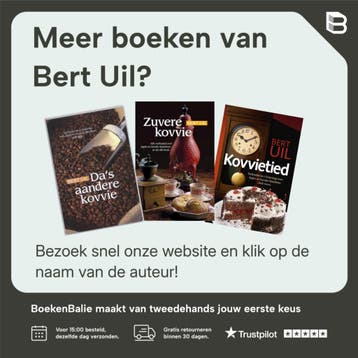 Koekje der bie? - Bert Uil 9789033003325, Boeken, Verzenden, Gelezen, Bert Uil