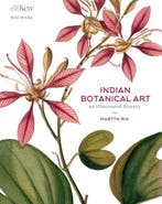 9781842467220 Indian Botanical Art Martyn Rix, Boeken, Verzenden, Nieuw, Martyn Rix