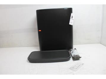 Brabantia Bo Touch Bin - Prullenbak - 60 liter - Soft-touch, Verzenden, Zo goed als nieuw