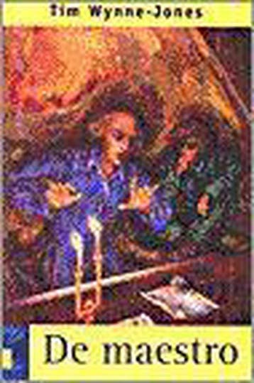 De maestro / Een Jenny de Jonge-boek 9789025728625, Verzenden, Gelezen, T. Wynne-Jones
