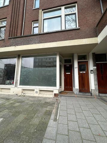 Te huur: Appartement Mathenesserweg in Rotterdam, Appartement, Rotterdam, Zuid-Holland