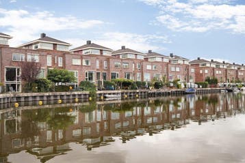 Te huur: Huis Prunuskade in Rijswijk, Zuid-Holland, Rijswijk