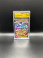 Pokémon - 1 Graded card - Mega Charizard X 013 Inerno X - GG, Nieuw