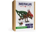 Merkur - Diabloceratops - metalen constructieset - 284 on..., Verzenden, Nieuw
