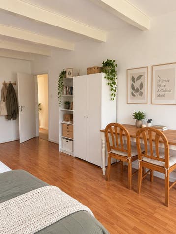 Te huur: Kamer Bronckhorststraat in Noordwijk