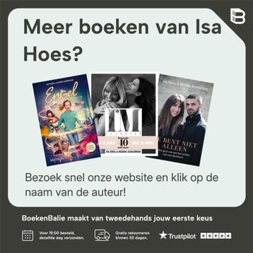 Hoe ouder hoe mooier - Isa Hoes 9789021577548, Verzenden, Gelezen, Isa Hoes