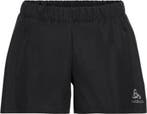ODLO - Maat M - Shorts ESSENTIAL LIGHT 4 INCH - black -, Verzenden, Nieuw