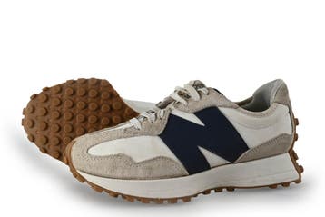 New Balance Sneakers in maat 37 Wit, Kleding | Dames, Schoenen, Verzenden, Wit, New Balance, Sneakers of Gympen