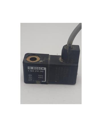 BOSCH REXROTH AVENTICS 1824210243 magneetventielspoel, Ophalen