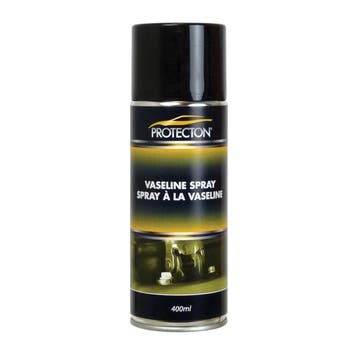 Protecton Vaseline Spray 250ml, Verzenden