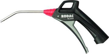 Rodac RC099 blaaspistool, Verzenden, Nieuw