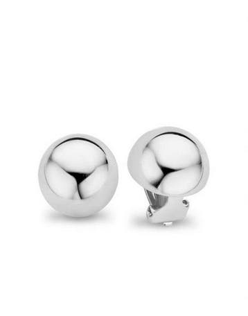 Casa Jewelry Oorclip Iglo S - Zilver, Sieraden, Tassen en Uiterlijk, Oorbellen, Verzenden, Nieuw
