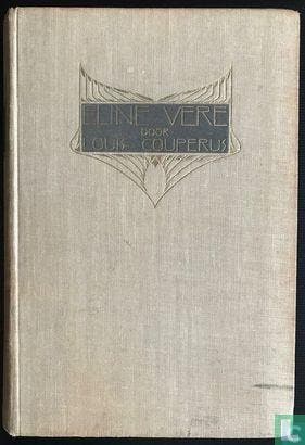 Couperus, Louis - Eline Vere - 1922, Verzenden, Gelezen