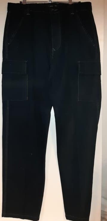 Werkbroek navy (Broeken, Kleding), Kleding | Heren, Ophalen of Verzenden, Nieuw