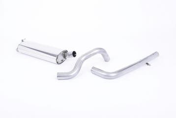 Milltek Audi A3 1.9 TDI 90 / 100 / 110 / 130 BHP SSXAU080, Verzenden, Nieuw, Audi