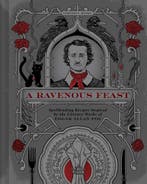 9798886742312 A Ravenous Feast Veronica Hinke, Verzenden, Nieuw, Veronica Hinke