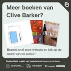 Abarat Days Of Magic, Nights Of War 9780064409322, Boeken, Verzenden, Gelezen, Clive Barker