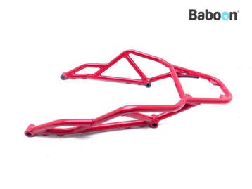 Achterframe Moto Guzzi V85 850 TT 2019-2020 (KWA00), Verzenden, Gebruikt