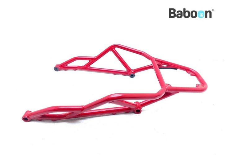 Achterframe Moto Guzzi V85 850 TT 2019-2020 (KWA00), Motoren, Onderdelen | Overige, Gebruikt, Verzenden