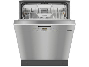 Miele G 5632 SCU CLST - Onderbouw vaatwasser - 14 couverts, Witgoed en Apparatuur, Vaatwasmachines, Verzenden, Zo goed als nieuw