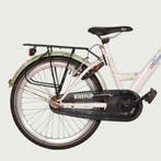 Loekie kinderfiets 22 inch, Ophalen of Verzenden, Gebruikt, Loekie