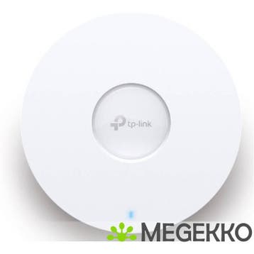 TP-Link EAP653 WiFi 6 Access Point, Verzenden, Nieuw, TP-LINK