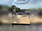 Uniek stadshuis met kasteeltorentje & dakterras in het hart, Huizen en Kamers, Woningruil, Gelderland