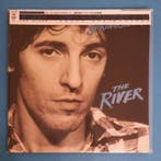 Bruce Springsteen - The River / Japan Promo 2LP (1980) –, Nieuw in verpakking