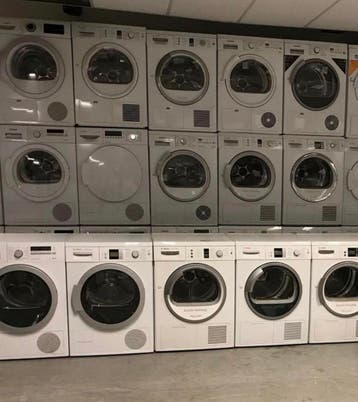 Wasmachine of Droger Nodig? Scoor Jouw Deal!, Ophalen of Verzenden, Nieuw