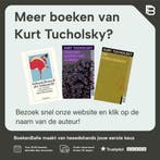 Gripsholm 9789028232051 Kurt Tucholsky, Boeken, Verzenden, Zo goed als nieuw, Kurt Tucholsky