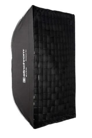 Elinchrom Rotalux Go 55x75cm Recta - 1 jaar garantie, Audio, Tv en Foto, Fotografie | Fotostudio en Toebehoren, Ophalen of Verzenden