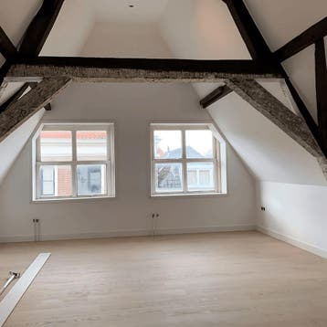 Appartement in Middelburg gevonden voor €1295,- pm, Direct bij eigenaar, Middelburg, Zeeland, Appartement